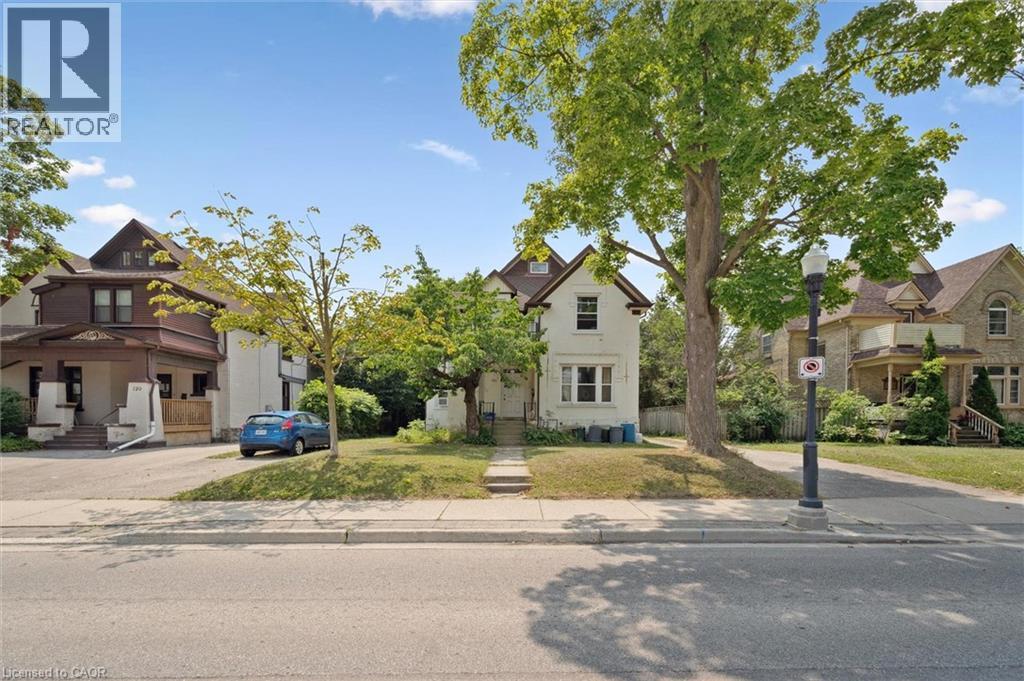 133 Joseph Street, Kitchener, Ontario  N2G 1J5 - Photo 2 - 40815640