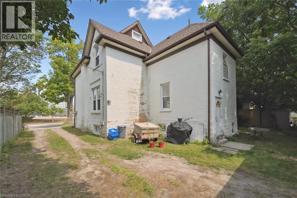 133 Joseph Street, Kitchener, Ontario  N2G 1J5 - Photo 34 - 40815640