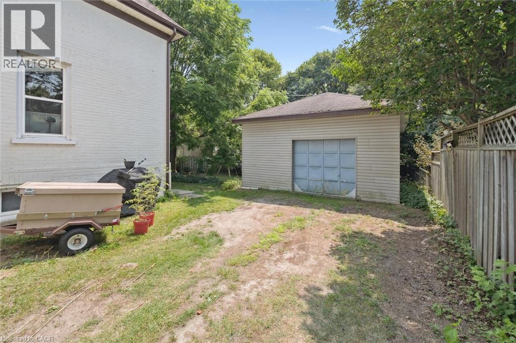 133 Joseph Street, Kitchener, Ontario  N2G 1J5 - Photo 35 - 40815640