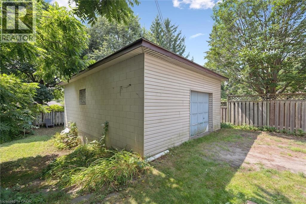 133 Joseph Street, Kitchener, Ontario  N2G 1J5 - Photo 39 - 40815640