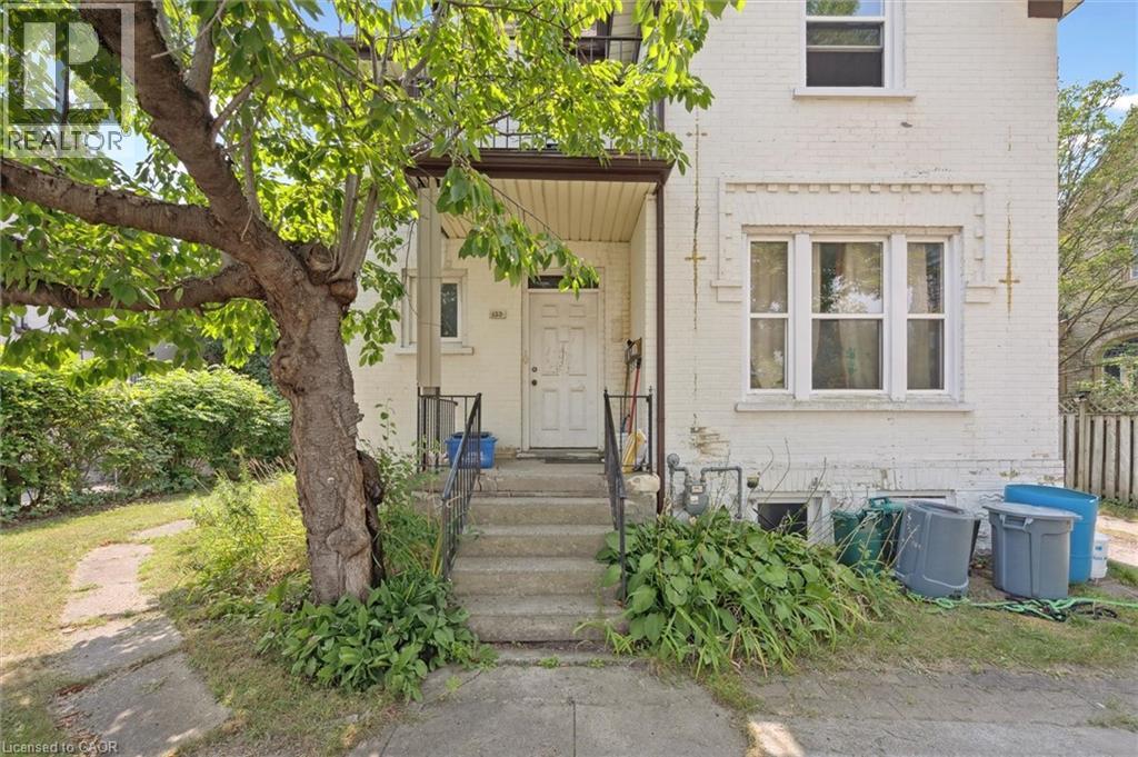 133 Joseph Street, Kitchener, Ontario  N2G 1J5 - Photo 5 - 40815640