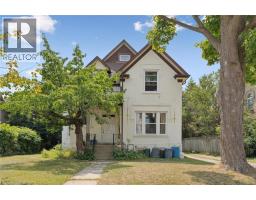 133 JOSEPH Street, kitchener, Ontario