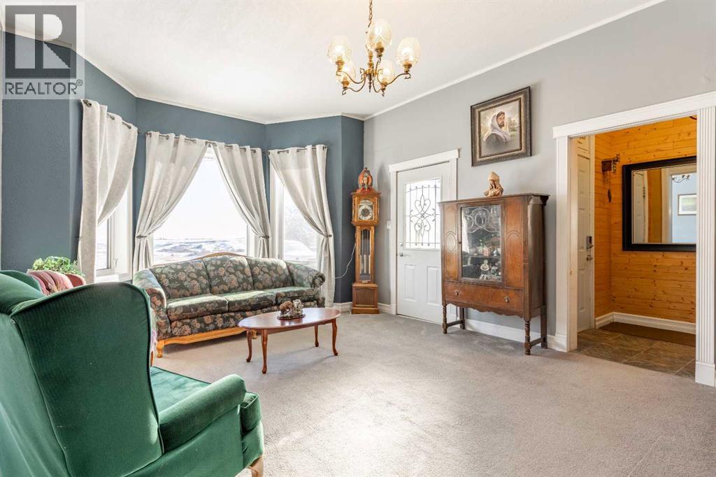 30058 Hwy 501, Cardston, Alberta  T0K 0K0 - Photo 11 - A2299466