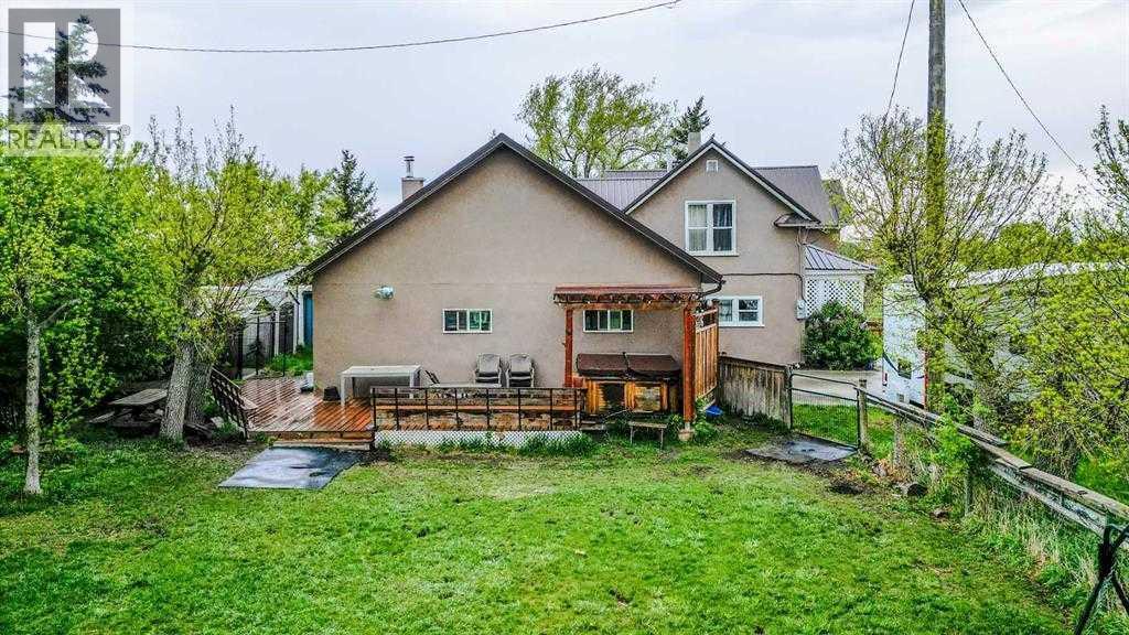 30058 Hwy 501, Cardston, Alberta  T0K 0K0 - Photo 41 - A2299466