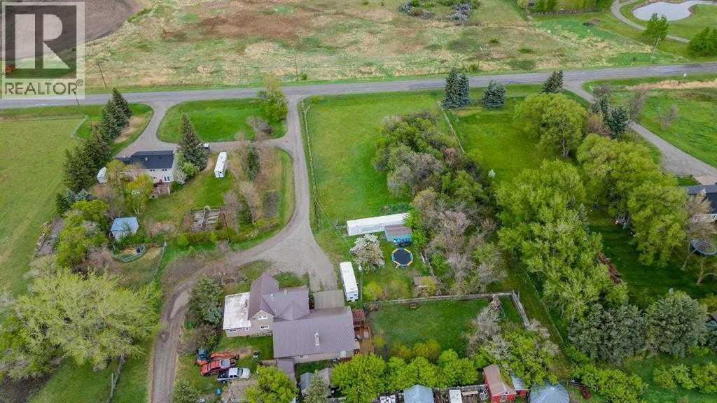 30058 Hwy 501, Cardston, Alberta  T0K 0K0 - Photo 2 - A2299466