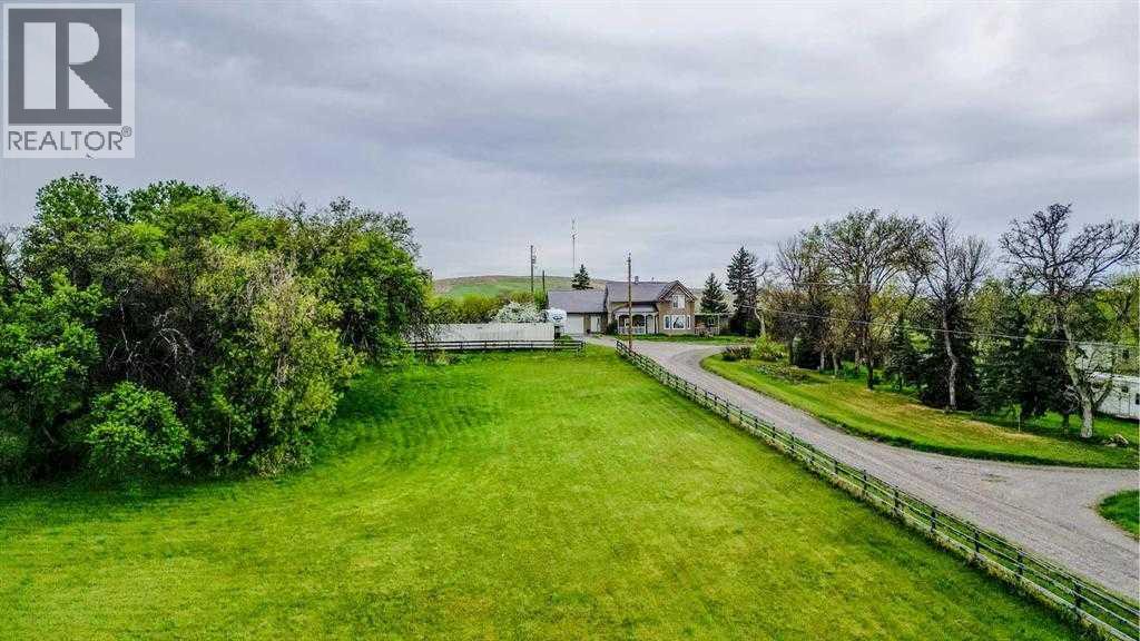 30058 Hwy 501, Cardston, Alberta  T0K 0K0 - Photo 47 - A2299466