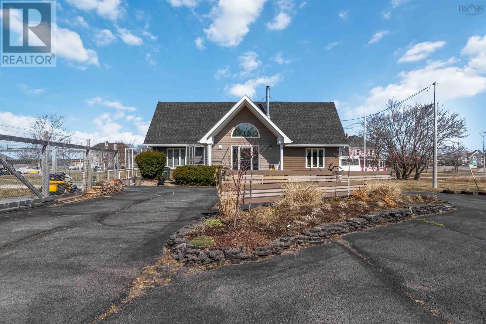 3213 Highway 1, Belliveaus Cove, Nova Scotia  B0W 3T0 - Photo 4 - 202606744