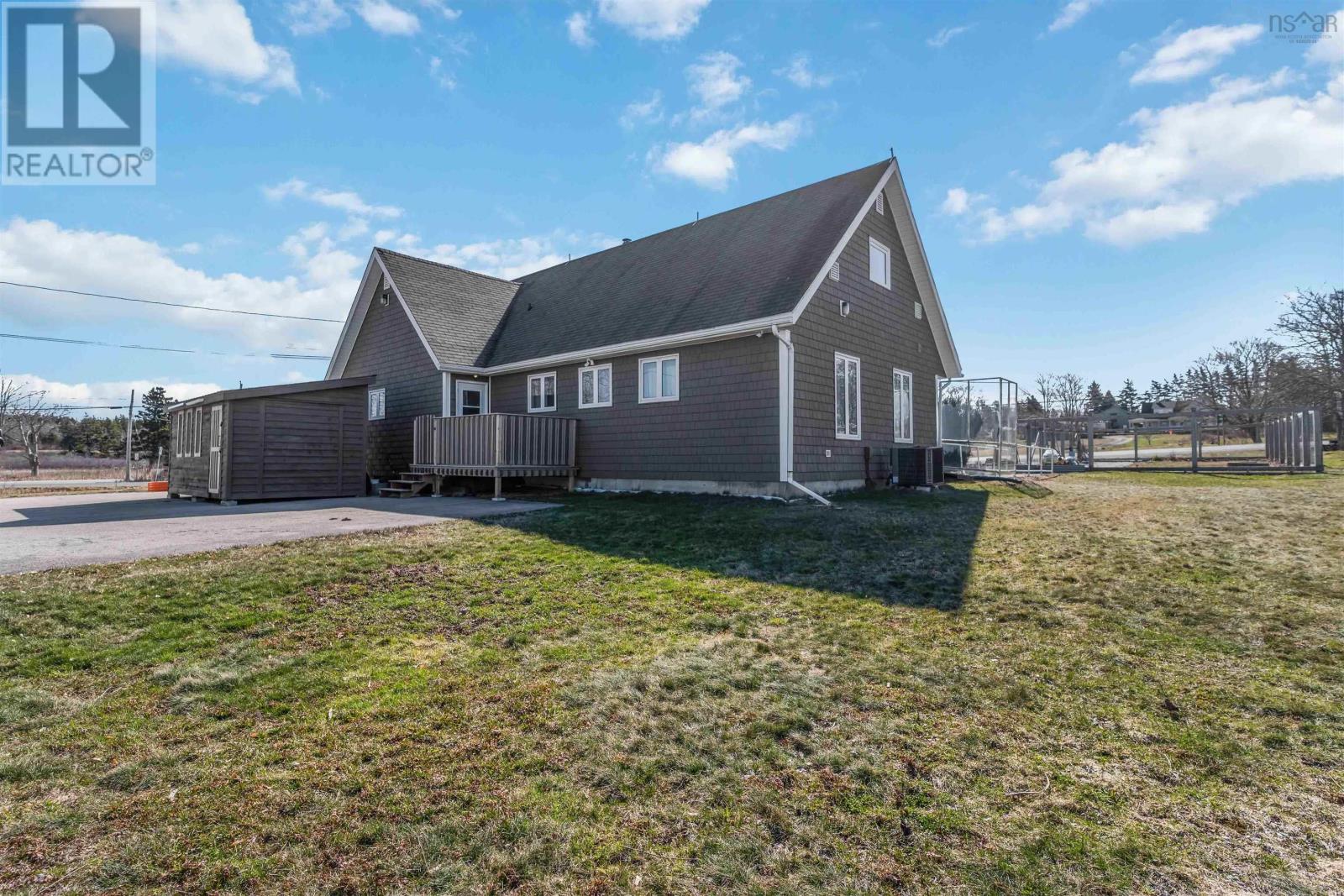 3213 Highway 1, Belliveaus Cove, Nova Scotia  B0W 3T0 - Photo 48 - 202606744