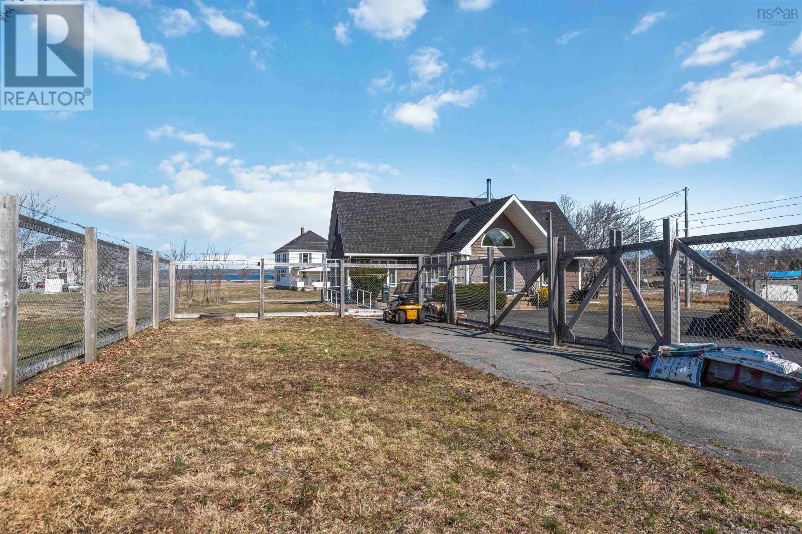 3213 Highway 1, Belliveaus Cove, Nova Scotia  B0W 3T0 - Photo 45 - 202606744