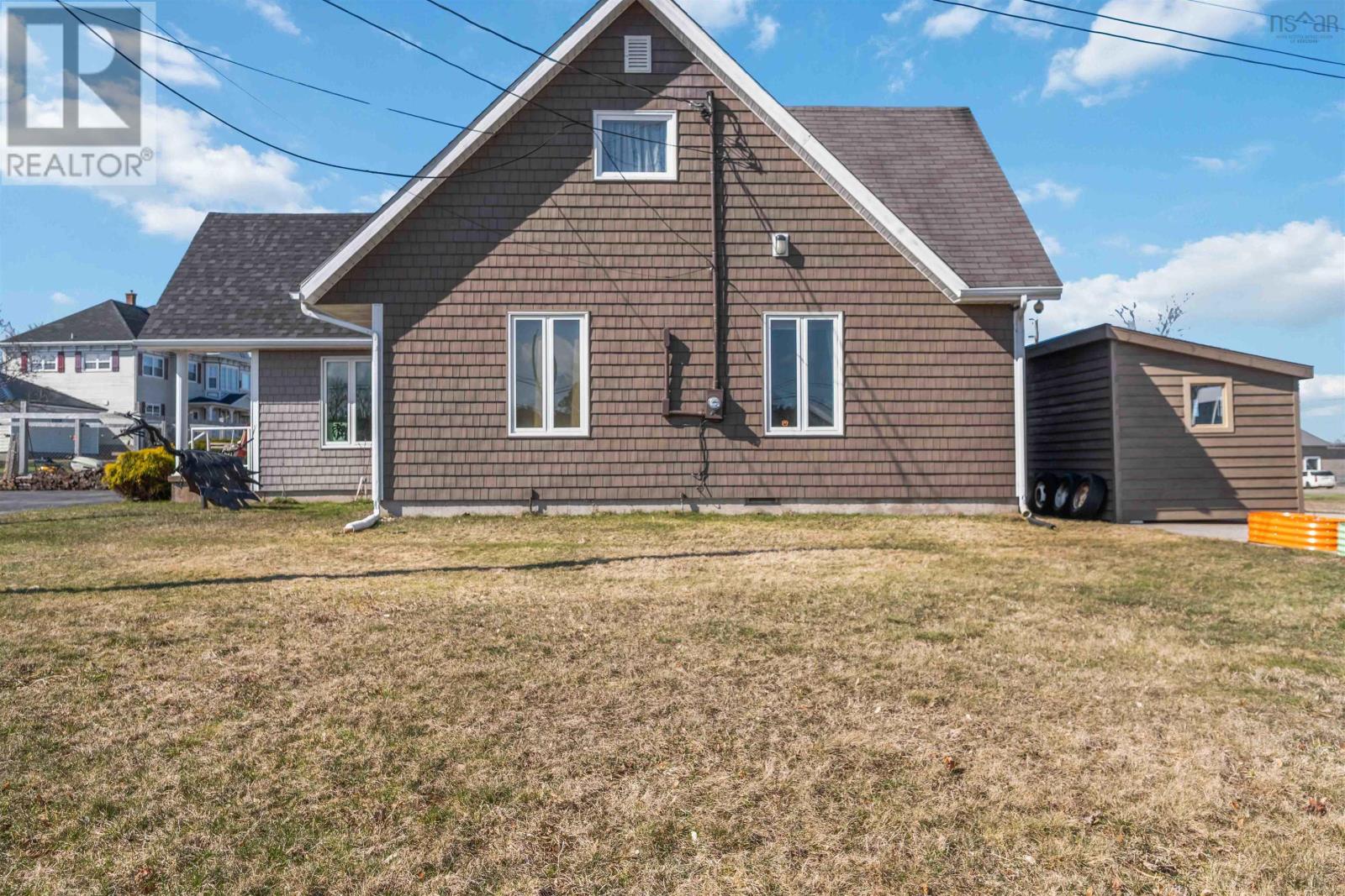 3213 Highway 1, Belliveaus Cove, Nova Scotia  B0W 3T0 - Photo 49 - 202606744