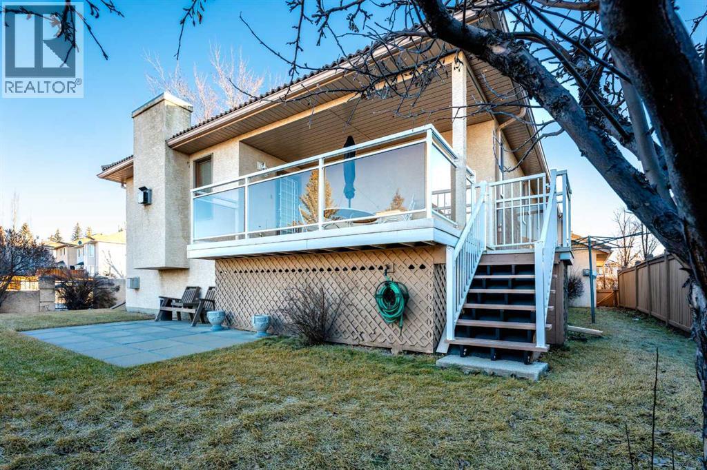 531 Sierra Morena Court Sw, Calgary, Alberta  T3H 3C2 - Photo 36 - A2297449