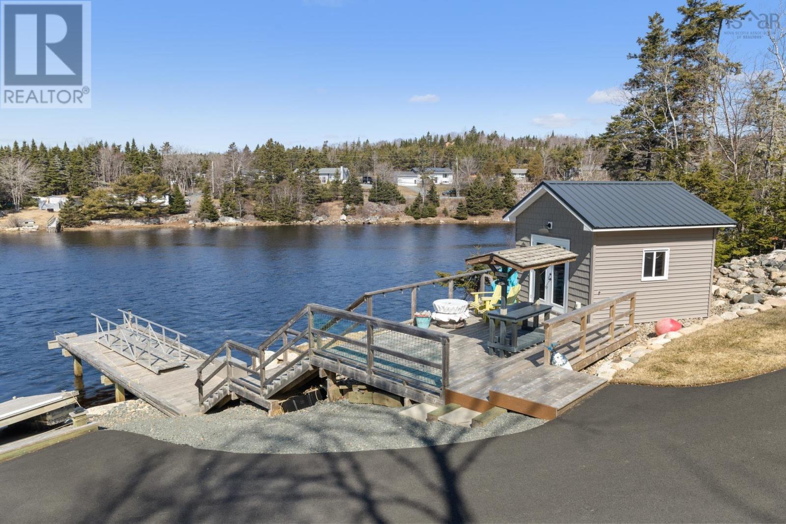 168 Hargrove Lane, Whites Lake, Nova Scotia  B3T 0H8 - Photo 46 - 202606748