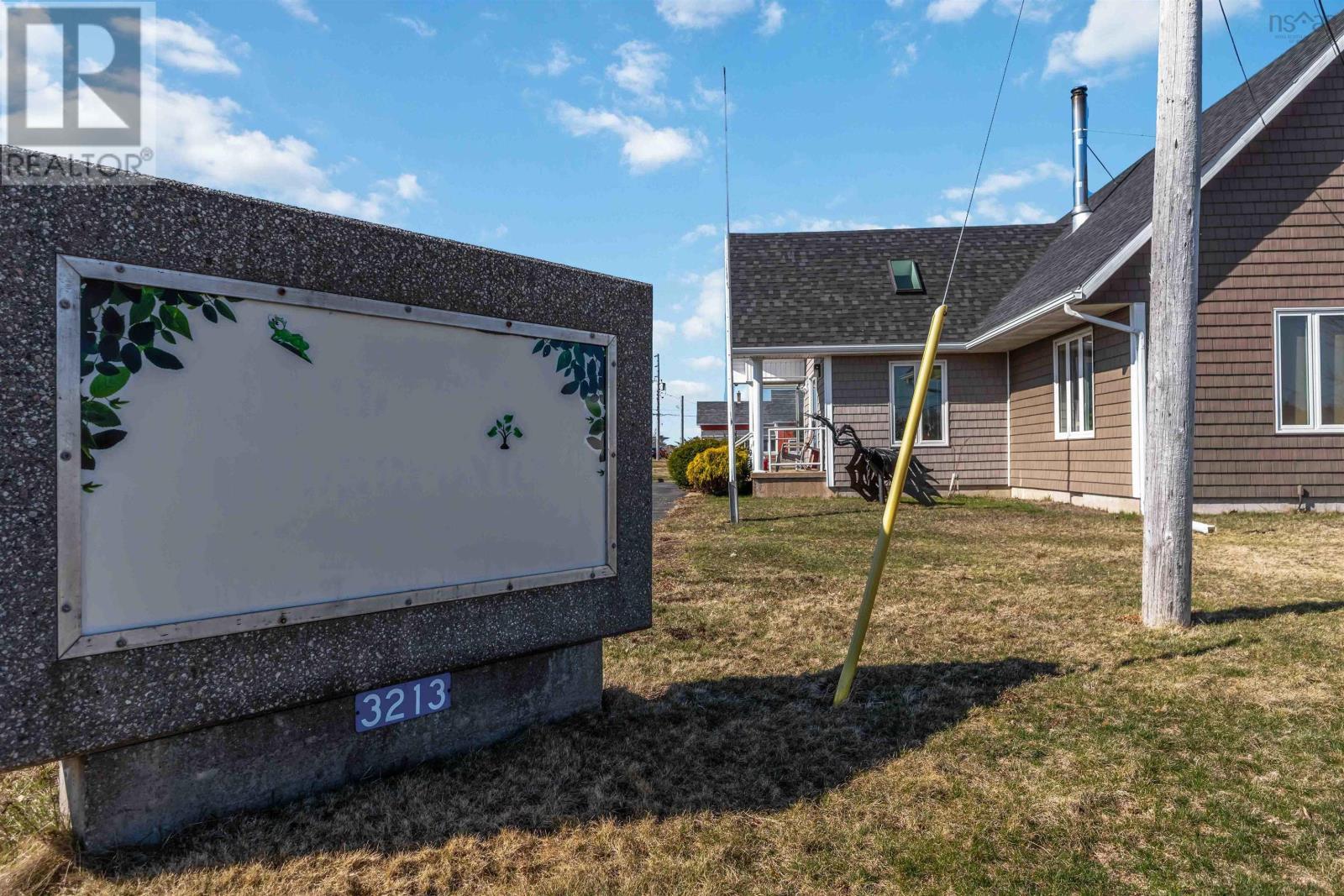 3213 Highway 1, Belliveaus Cove, Nova Scotia  B0W 3T0 - Photo 50 - 202606744