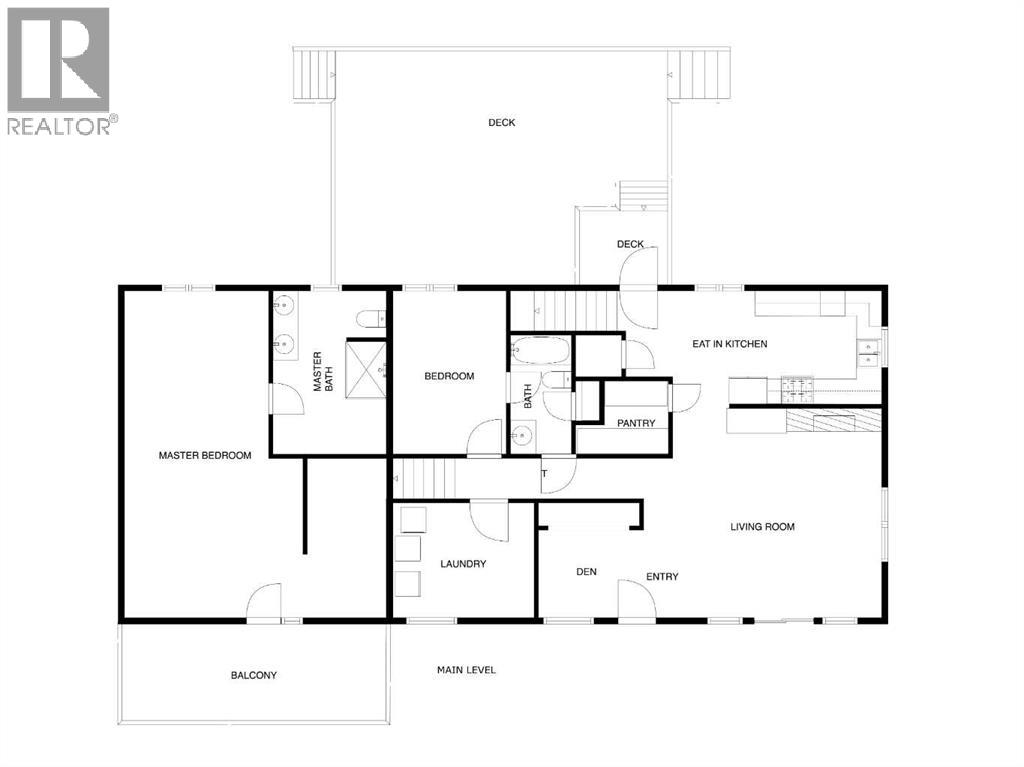 10 & 20, 30245 Range Road 12, Rural Mountain View County, Alberta  T0M 0N0 - Photo 2 - A2299460