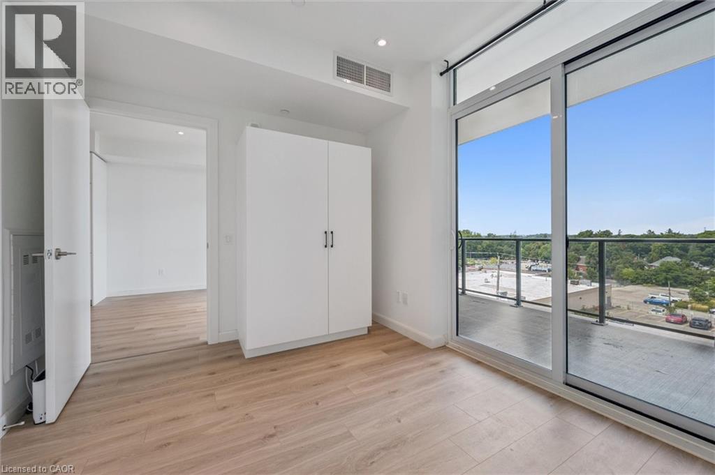 741 King Street W Unit# 501, Kitchener, Ontario  N2G 4K9 - Photo 28 - 40818078