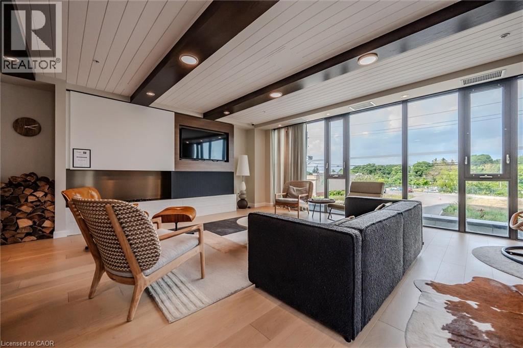 741 King Street W Unit# 501, Kitchener, Ontario  N2G 4K9 - Photo 38 - 40818078