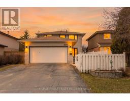 1068 WILLOWOOD DRIVE, Kingston, Ontario