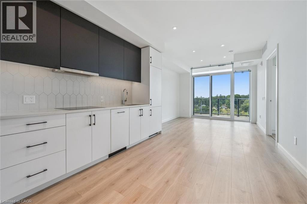 741 King Street W Unit# 501, Kitchener, Ontario  N2G 4K9 - Photo 15 - 40818078