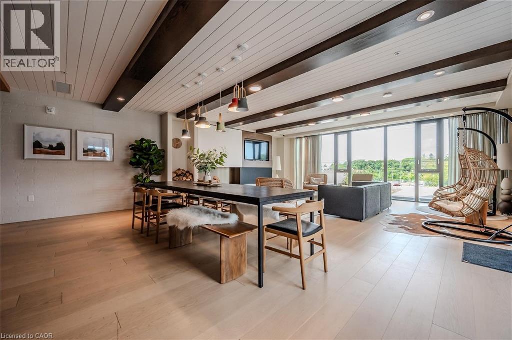 741 King Street W Unit# 501, Kitchener, Ontario  N2G 4K9 - Photo 36 - 40818078