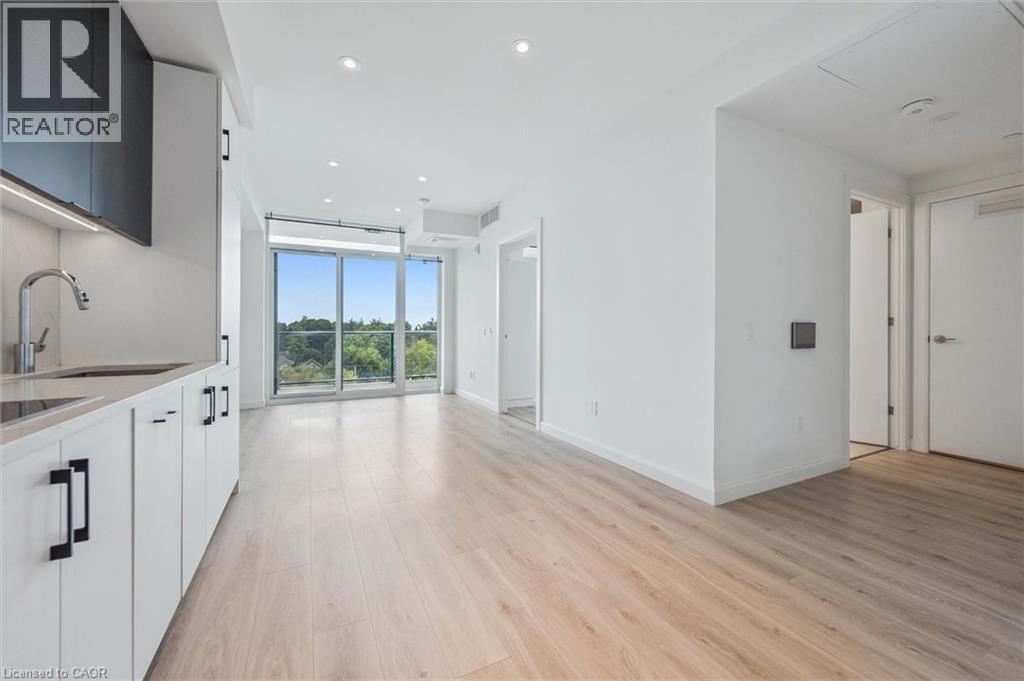 741 King Street W Unit# 501, Kitchener, Ontario  N2G 4K9 - Photo 16 - 40818078