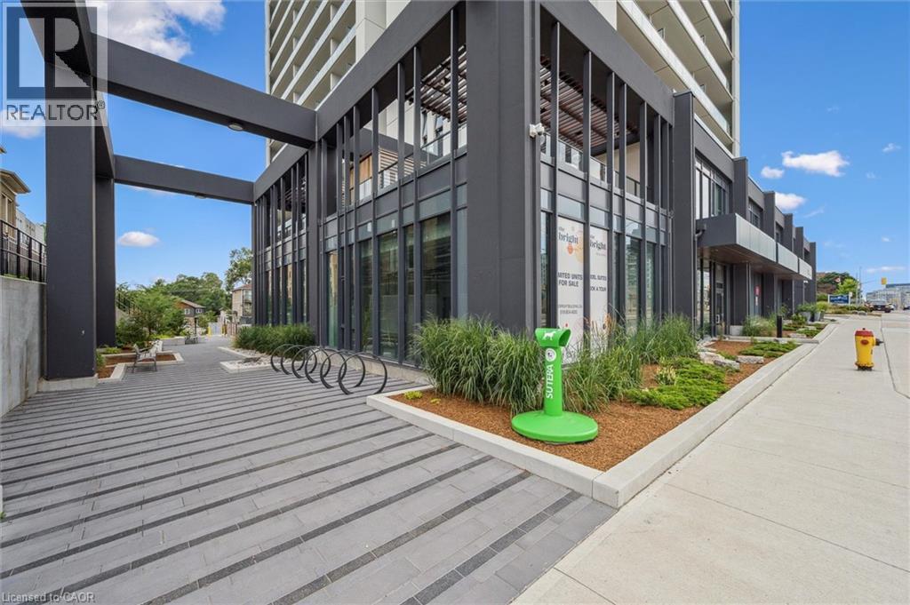 741 King Street W Unit# 501, Kitchener, Ontario  N2G 4K9 - Photo 3 - 40818078