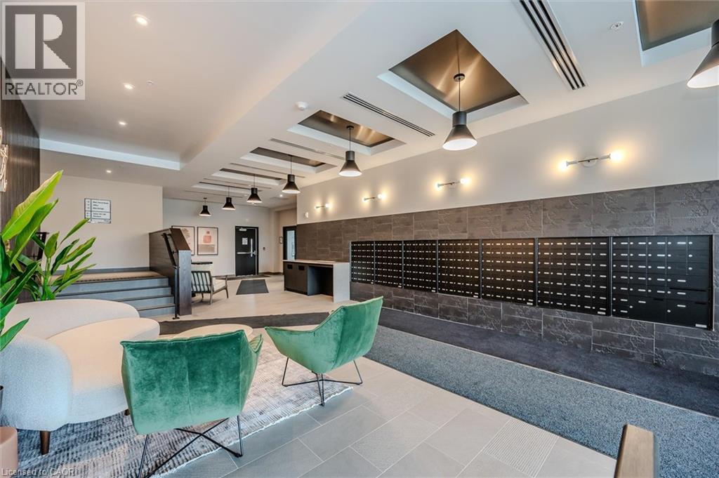 741 King Street W Unit# 501, Kitchener, Ontario  N2G 4K9 - Photo 7 - 40818078