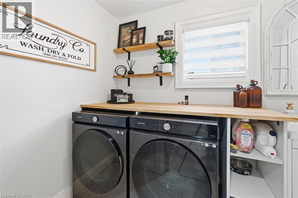 17 Fenwick Place, Waterdown, Ontario  L0R 2H5 - Photo 21 - 40818161