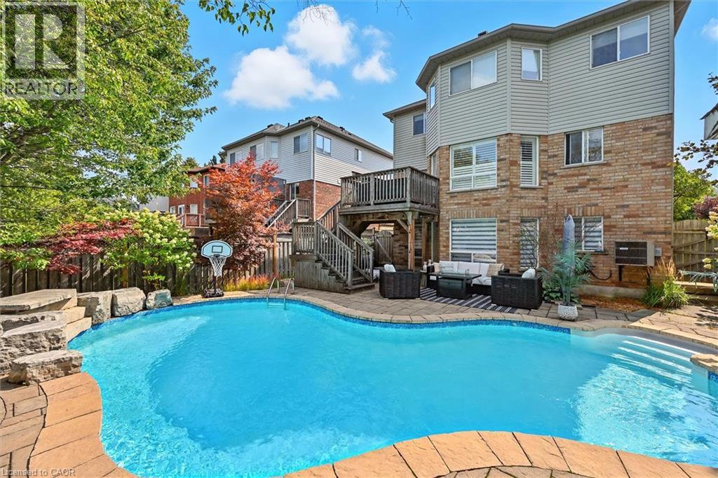 17 Fenwick Place, Waterdown, Ontario  L0R 2H5 - Photo 45 - 40818161