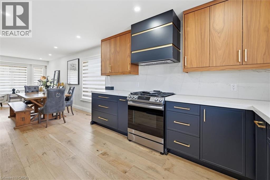 17 Fenwick Place, Waterdown, Ontario  L0R 2H5 - Photo 12 - 40818161