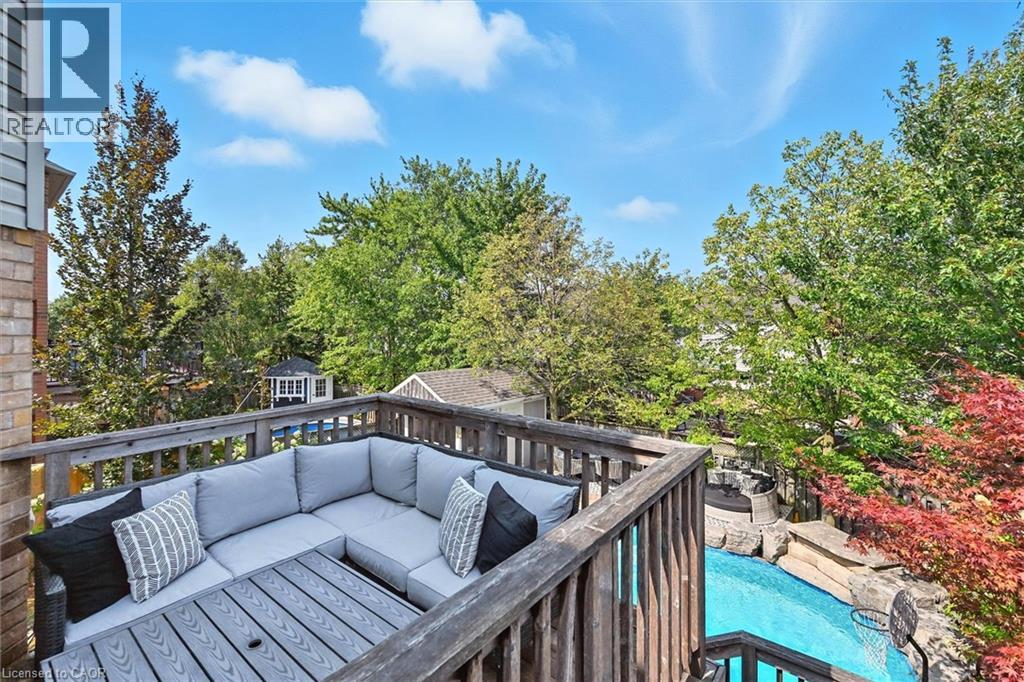 17 Fenwick Place, Waterdown, Ontario  L0R 2H5 - Photo 48 - 40818161