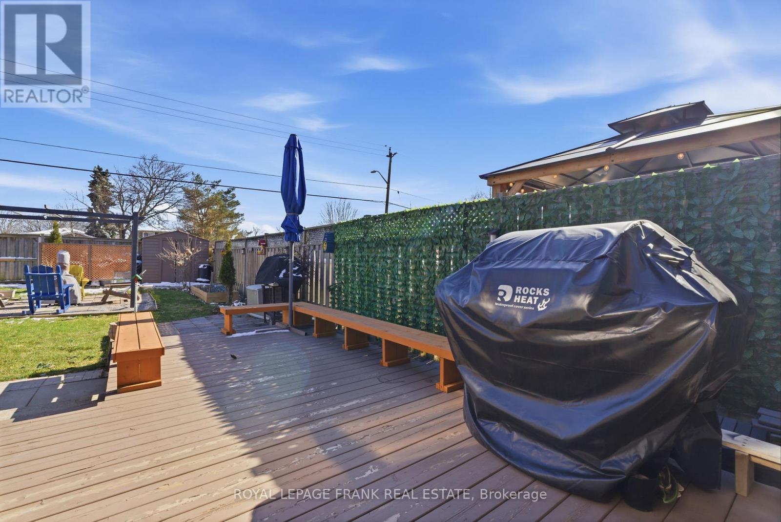 1287 Astra Avenue, Oshawa, Ontario L1K 1H3 - Photo 41 - E12975266