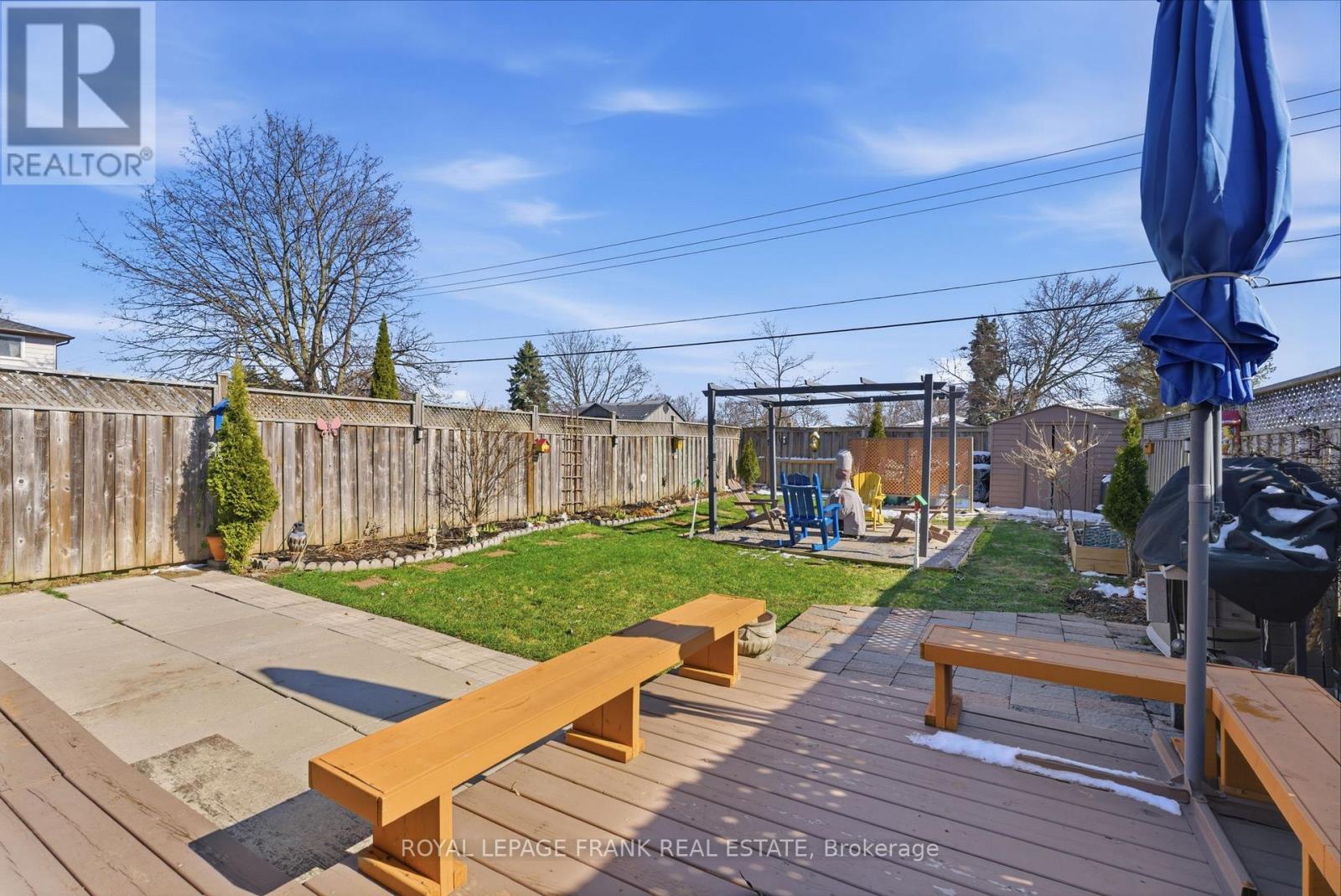 1287 Astra Avenue, Oshawa, Ontario L1K 1H3 - Photo 43 - E12975266