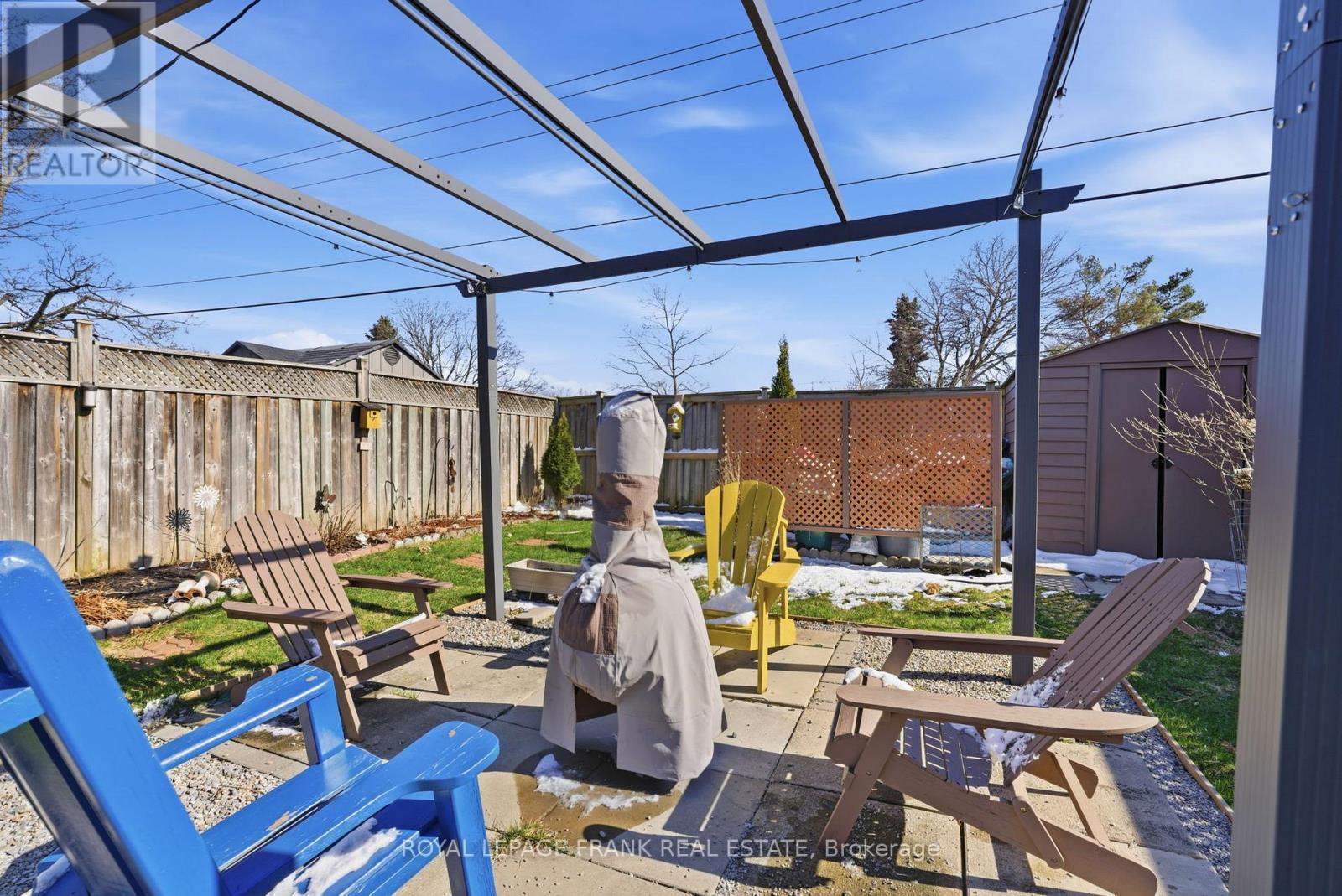 1287 Astra Avenue, Oshawa, Ontario L1K 1H3 - Photo 45 - E12975266