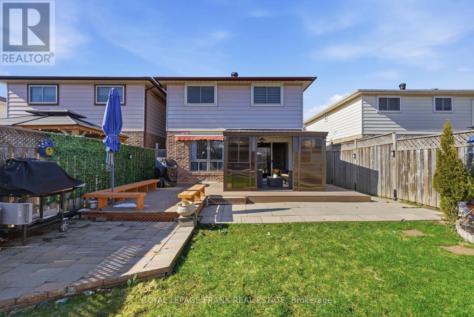 1287 Astra Avenue, Oshawa, Ontario L1K 1H3 - Photo 47 - E12975266