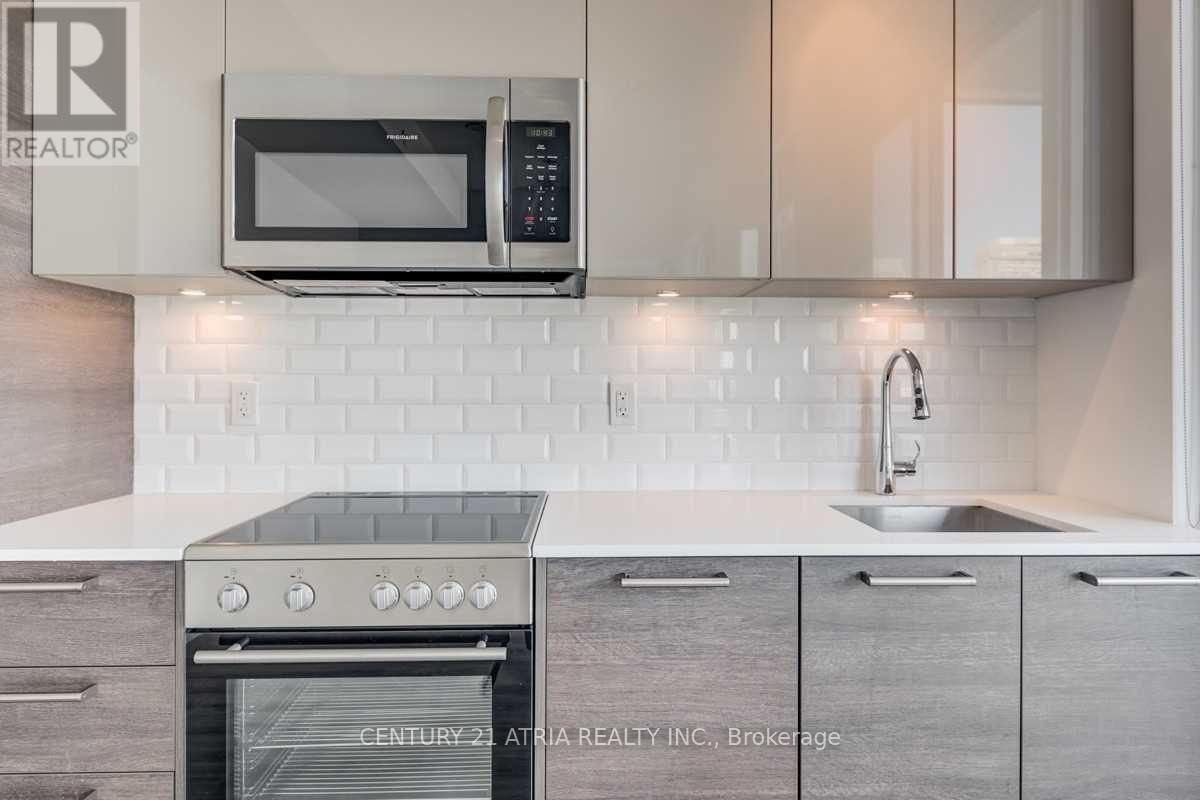 1801 - 28 Wellesley Street, Toronto, Ontario  M4Y 0C4 - Photo 14 - C12975158