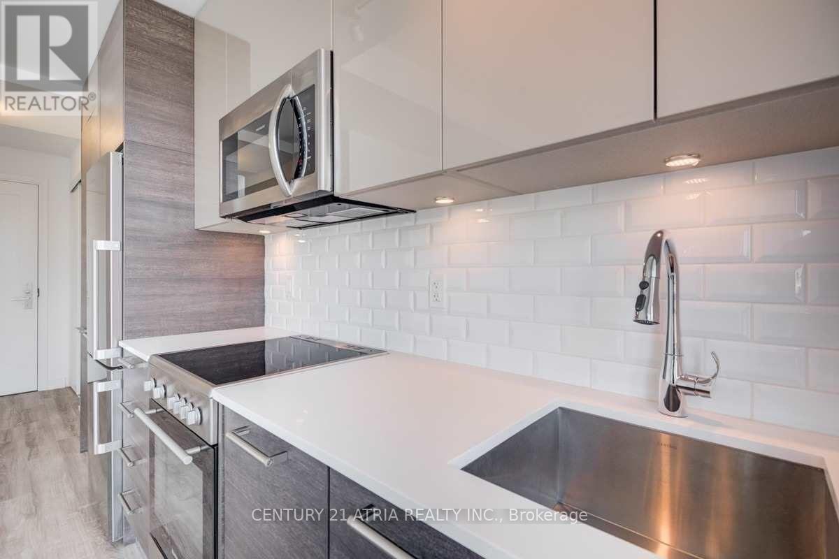 1801 - 28 Wellesley Street, Toronto, Ontario  M4Y 0C4 - Photo 15 - C12975158