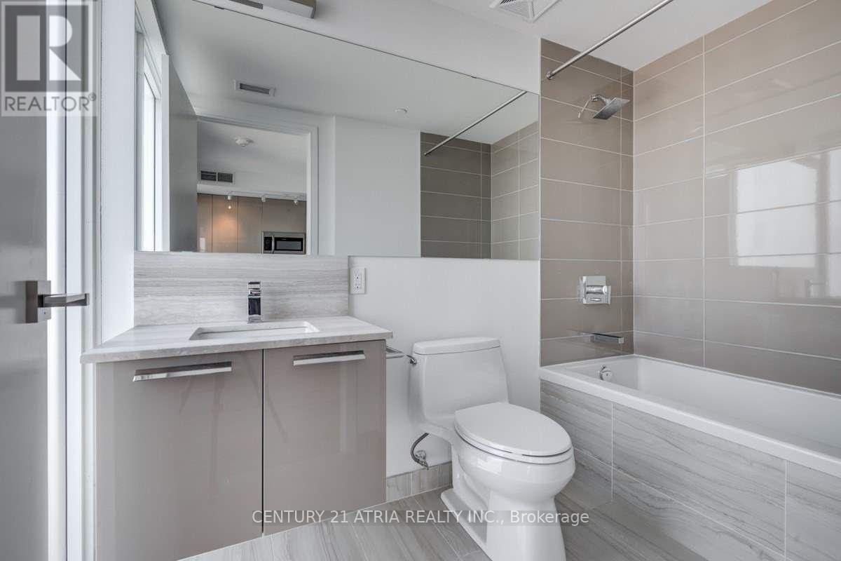 1801 - 28 Wellesley Street, Toronto, Ontario  M4Y 0C4 - Photo 18 - C12975158