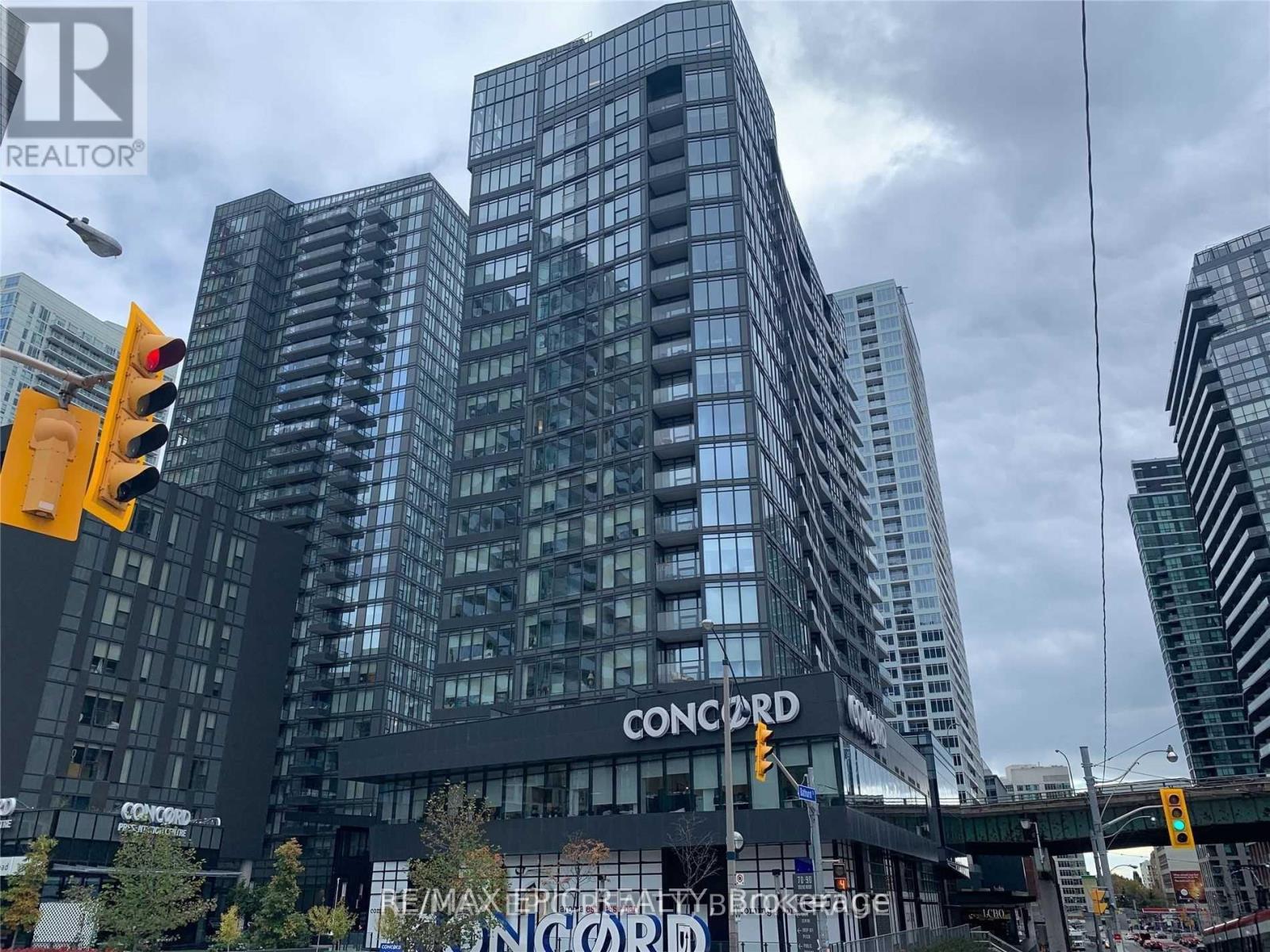 1503 - 80 Queens Wharf Road, Toronto, Ontario M5V 0J3 - Photo 25 - C12975184