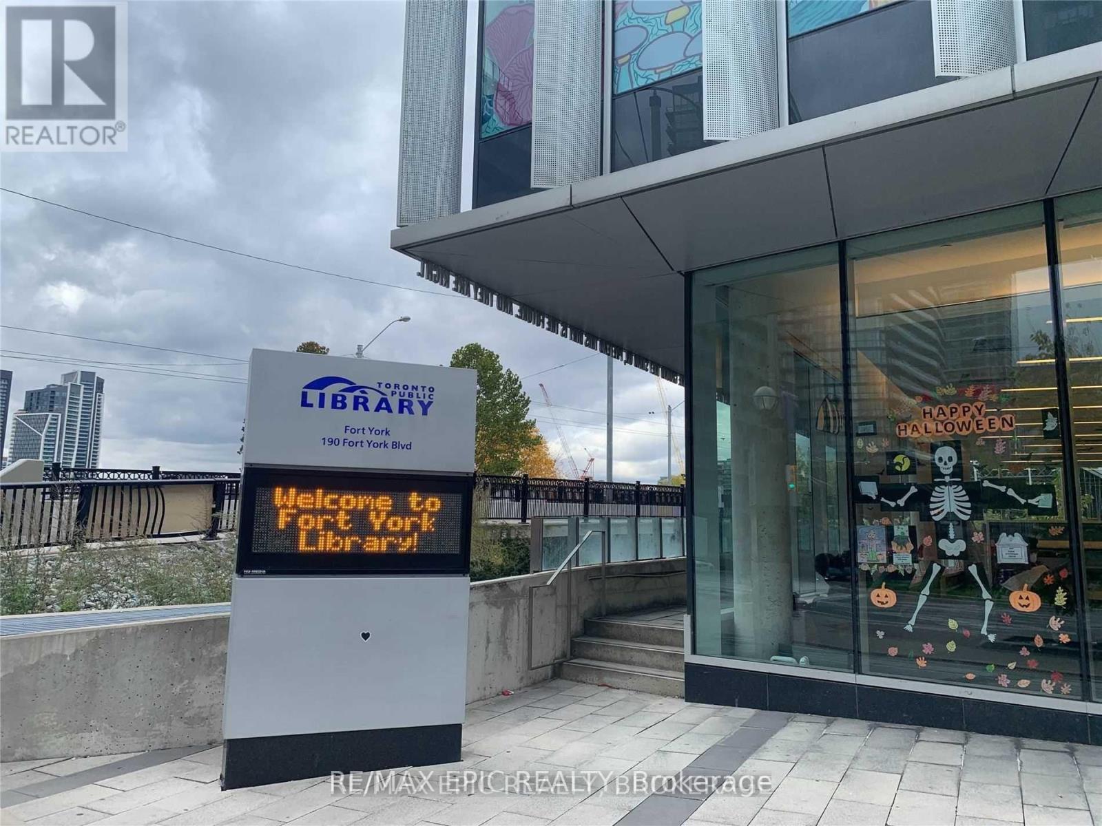 1503 - 80 Queens Wharf Road, Toronto, Ontario M5V 0J3 - Photo 28 - C12975184