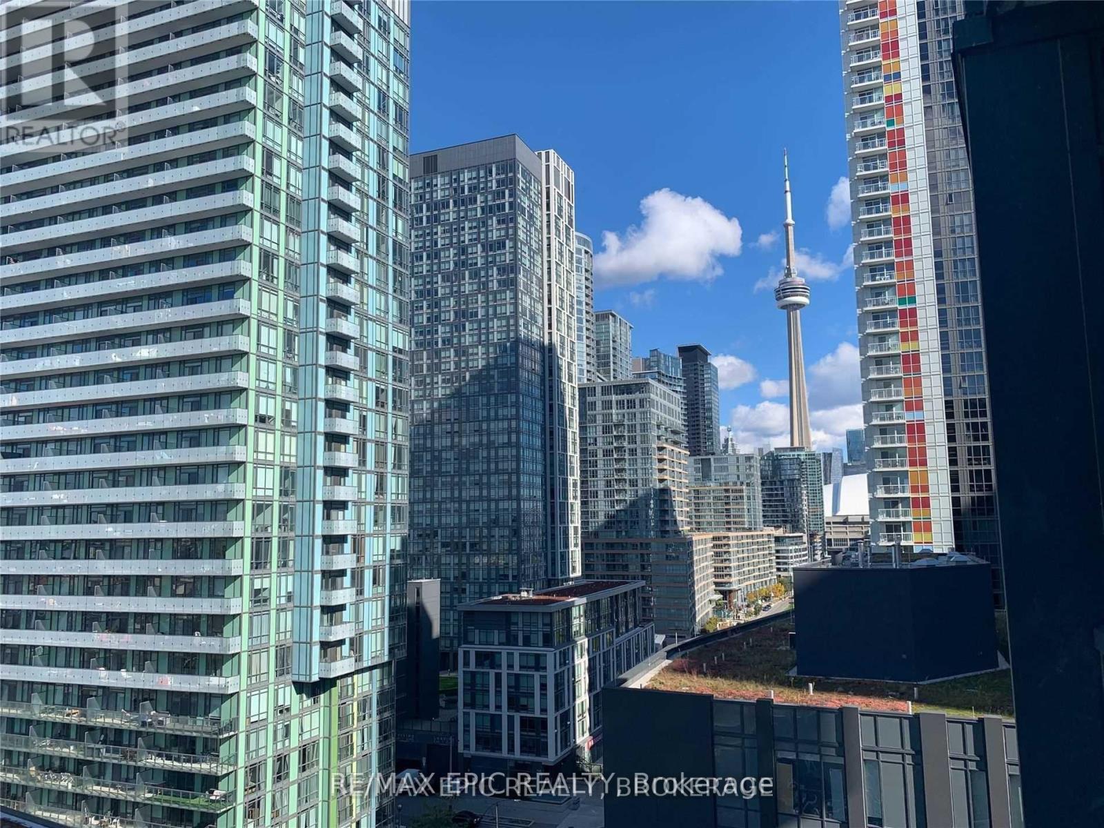 1503 - 80 Queens Wharf Road, Toronto, Ontario M5V 0J3 - Photo 31 - C12975184