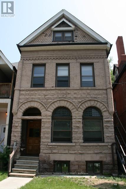 6 - 115 MADISON AVENUE, Toronto, Ontario