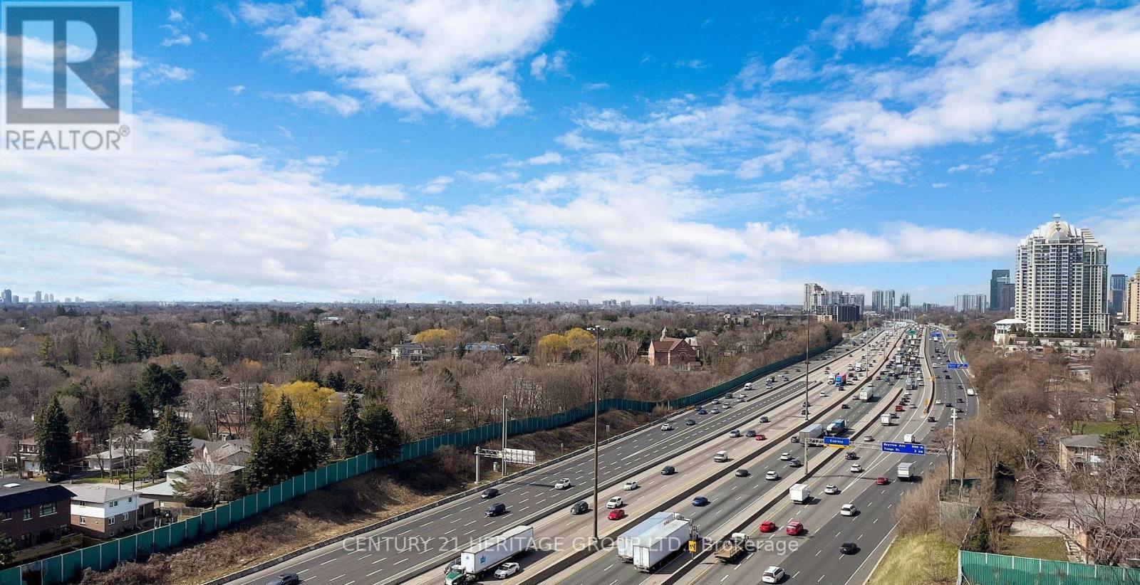 1505 - 25 Mcmahon Drive, Toronto, Ontario  M2K 0J2 - Photo 21 - C12975232