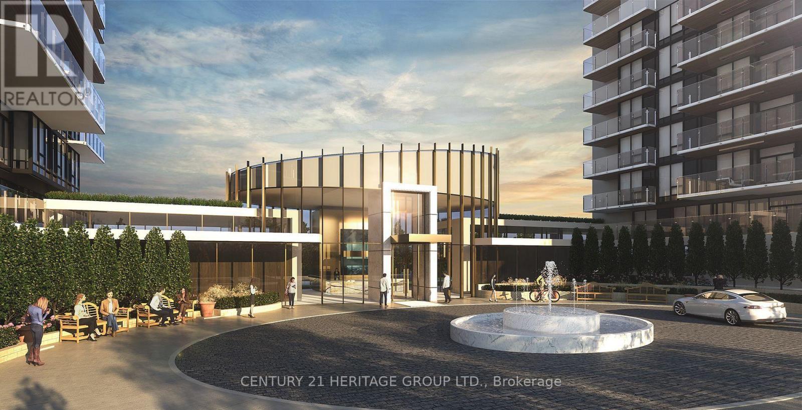 1505 - 25 Mcmahon Drive, Toronto, Ontario  M2K 0J2 - Photo 22 - C12975232