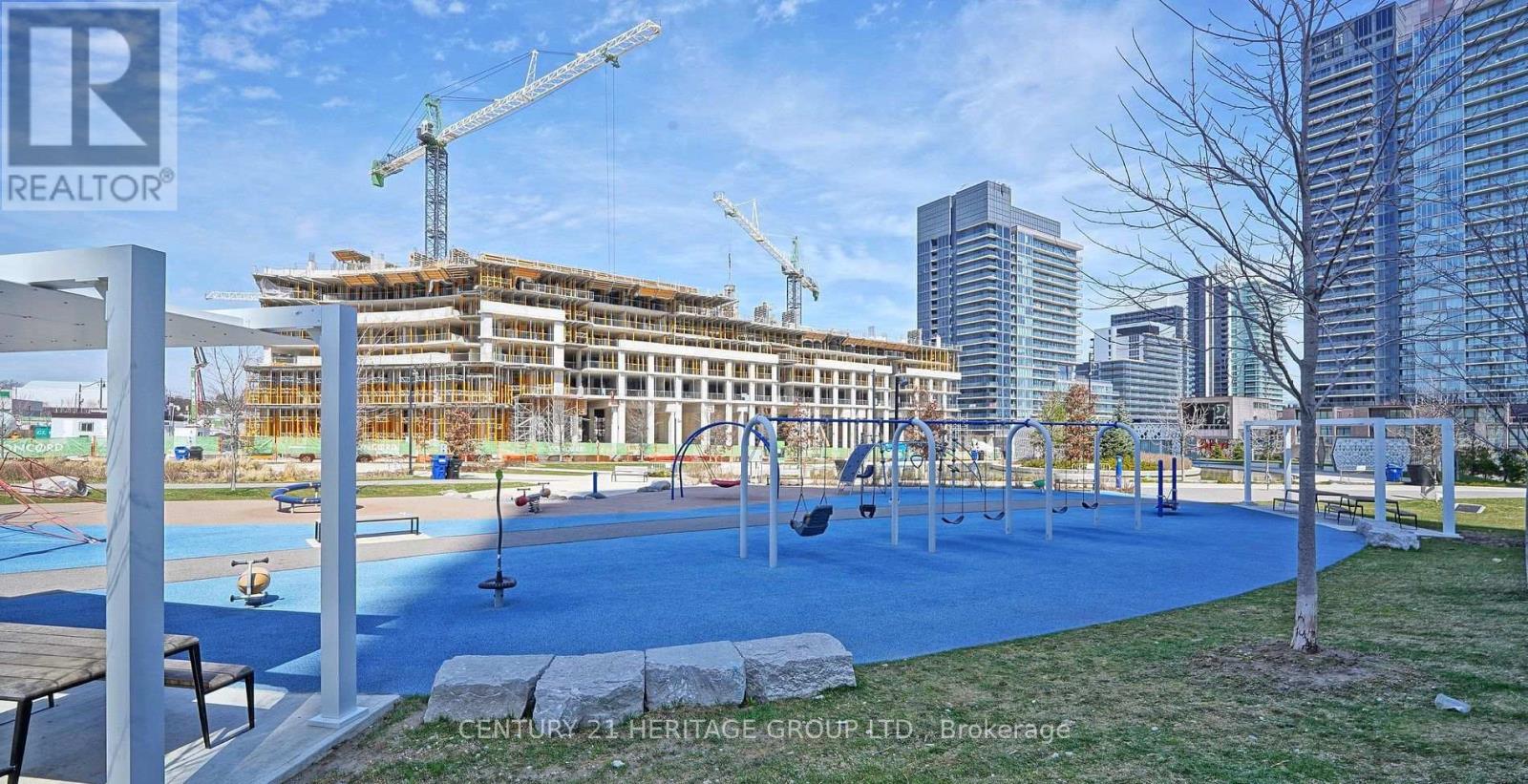 1505 - 25 Mcmahon Drive, Toronto, Ontario  M2K 0J2 - Photo 23 - C12975232