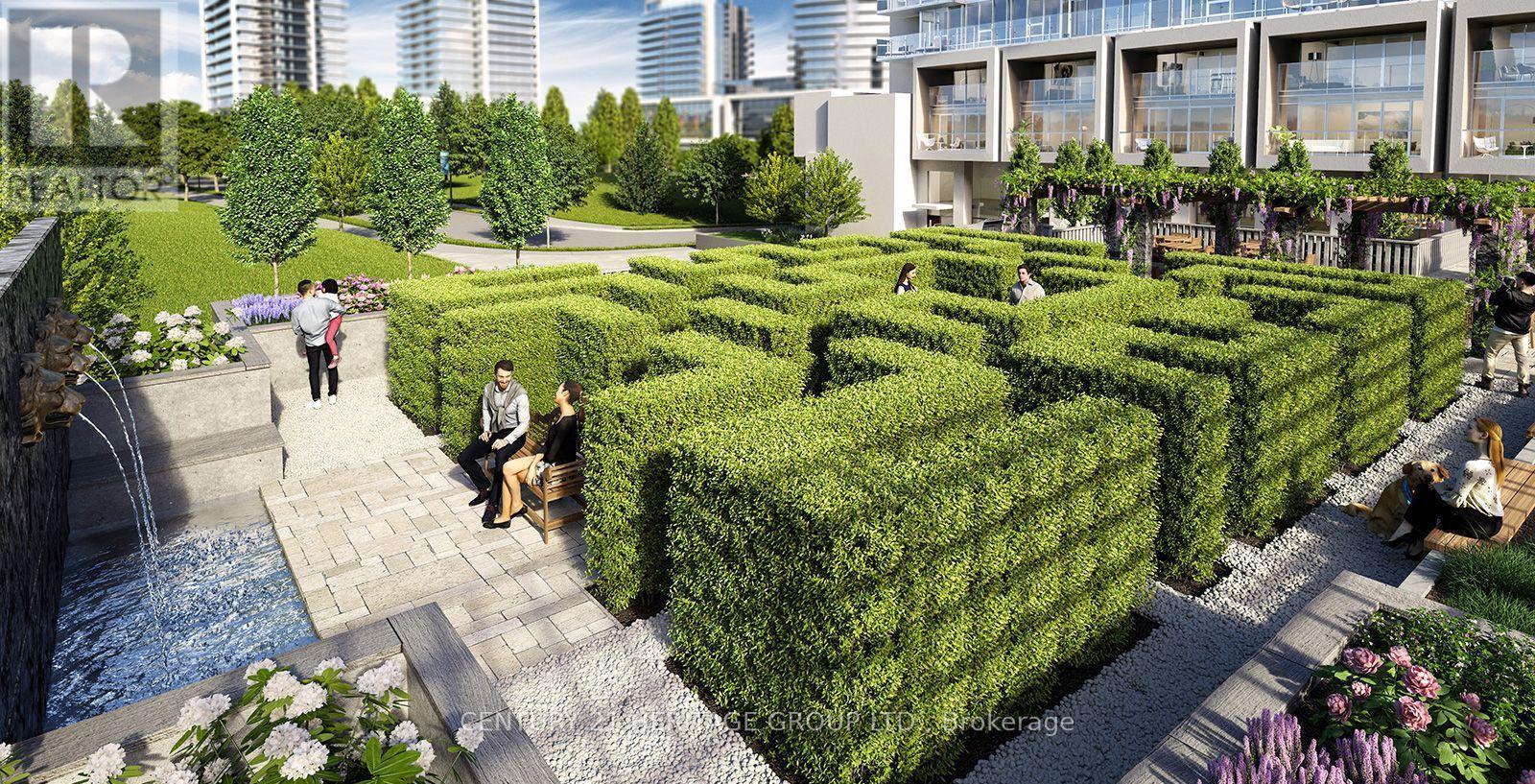 1505 - 25 Mcmahon Drive, Toronto, Ontario  M2K 0J2 - Photo 24 - C12975232