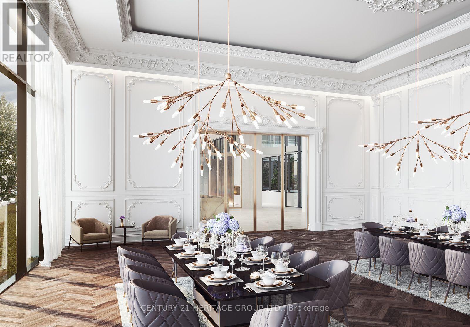 1505 - 25 Mcmahon Drive, Toronto, Ontario  M2K 0J2 - Photo 3 - C12975232