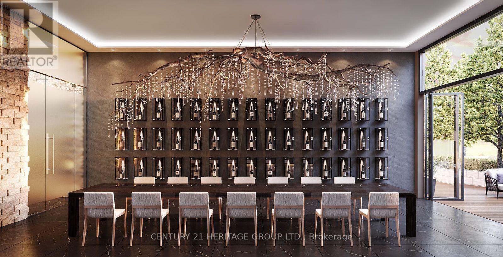 1505 - 25 Mcmahon Drive, Toronto, Ontario  M2K 0J2 - Photo 4 - C12975232