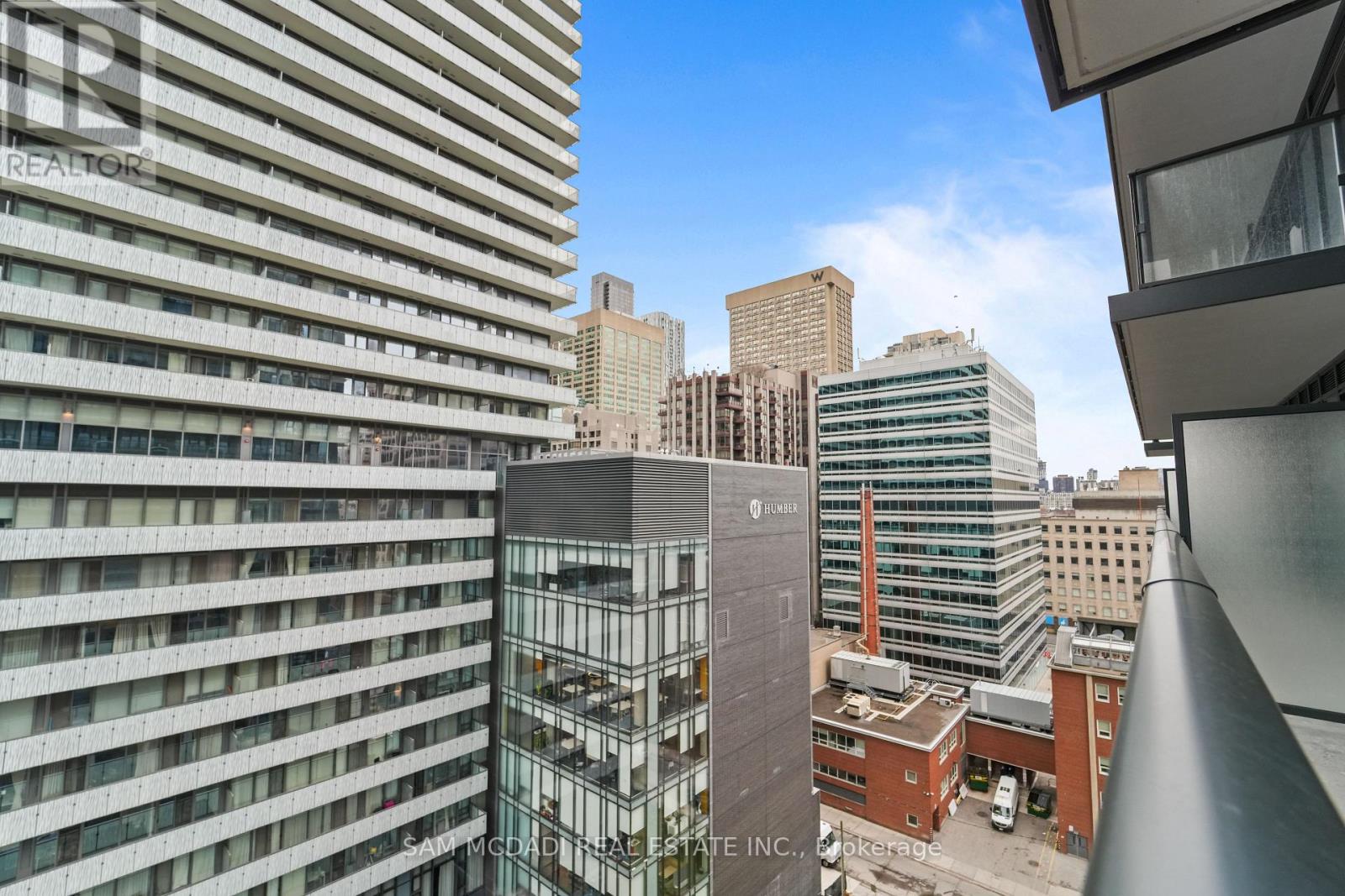 1011 - 634 Church Street, Toronto, Ontario  M4Y 2G3 - Photo 19 - C12975282
