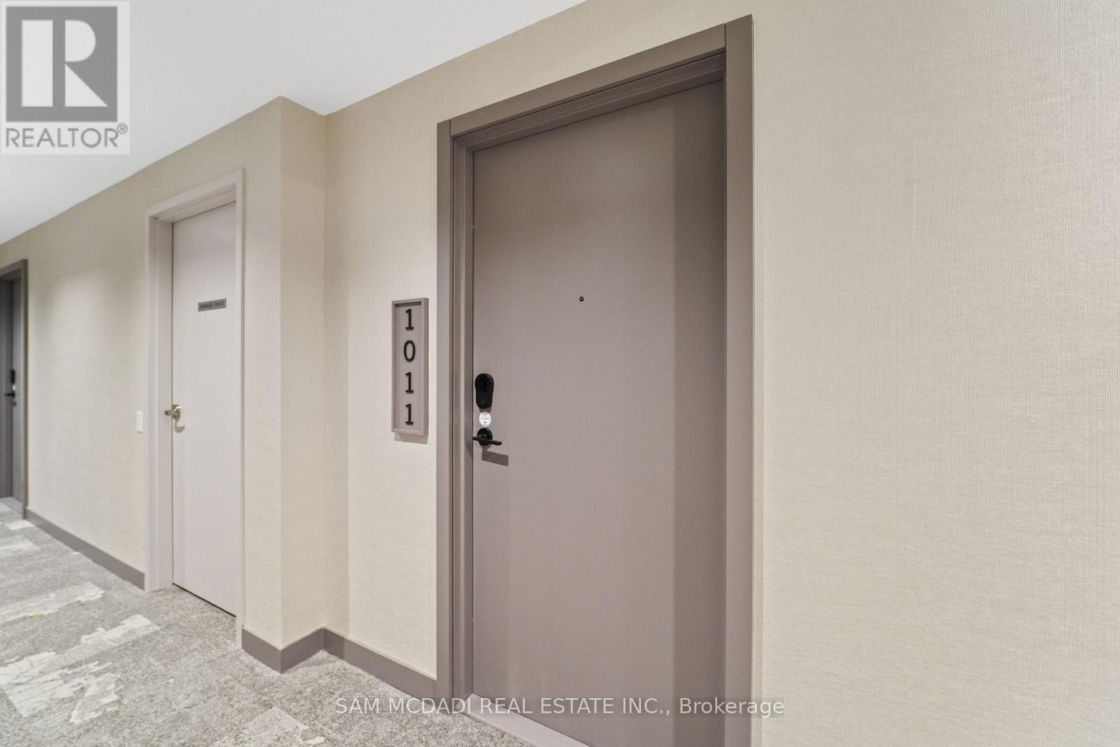 1011 - 634 Church Street, Toronto, Ontario  M4Y 2G3 - Photo 3 - C12975282