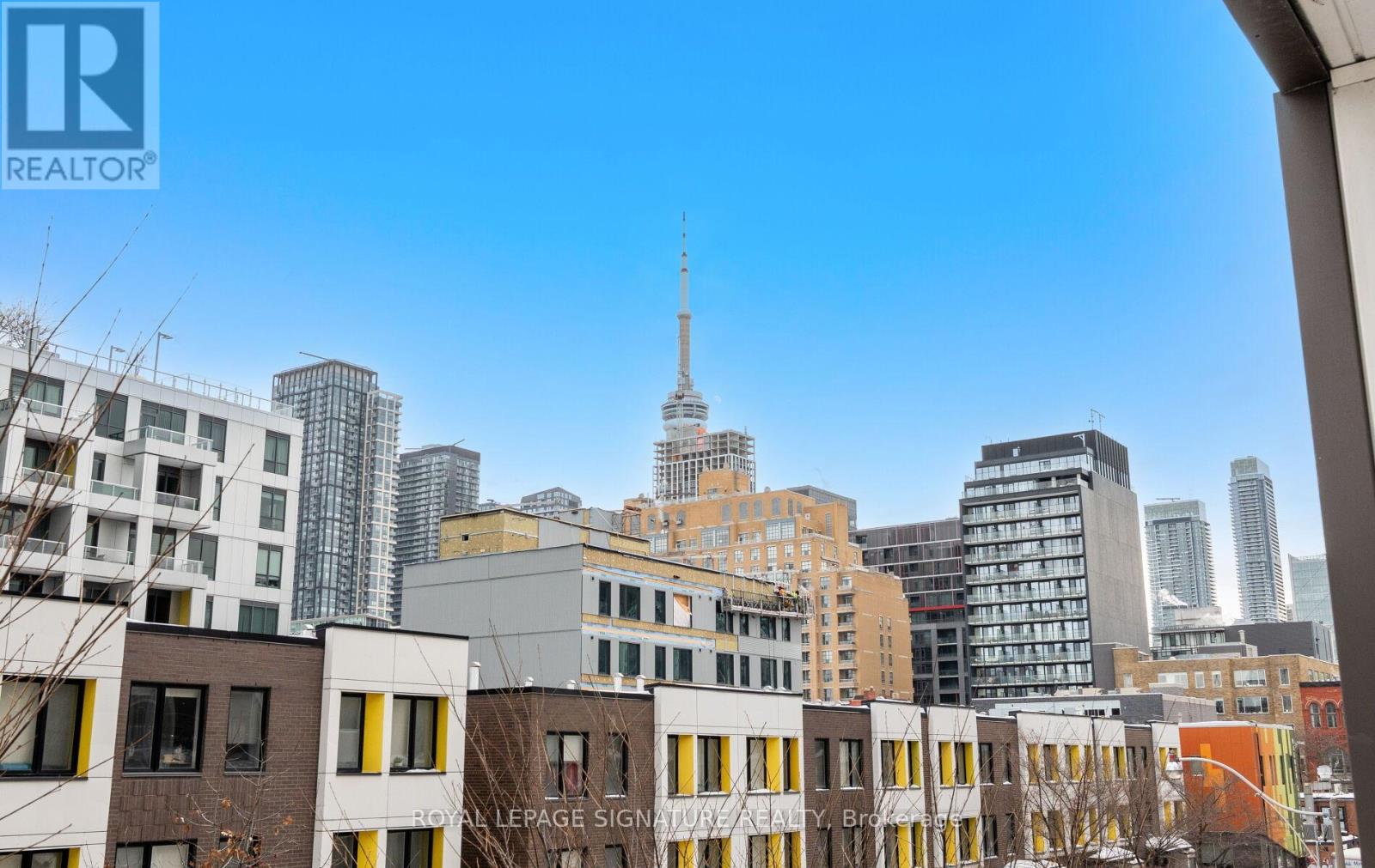 213 - 80 Vanauley Street, Toronto, Ontario  M5T 0C9 - Photo 20 - C12975284